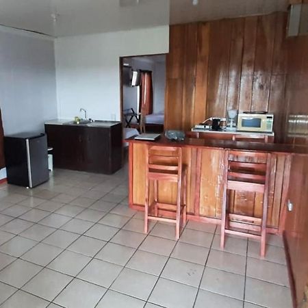 Apartamentos Villa Arenal #3 Ла Фортуна Экстерьер фото
