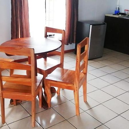 Apartamentos Villa Arenal #3 Ла Фортуна Экстерьер фото