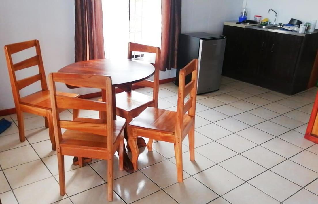 Apartamentos Villa Arenal #3 Ла Фортуна Экстерьер фото