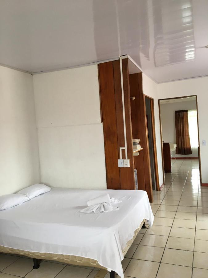 Apartamentos Villa Arenal #3 Ла Фортуна Экстерьер фото