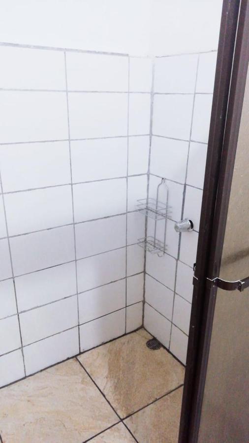 Apartamentos Villa Arenal #3 Ла Фортуна Экстерьер фото